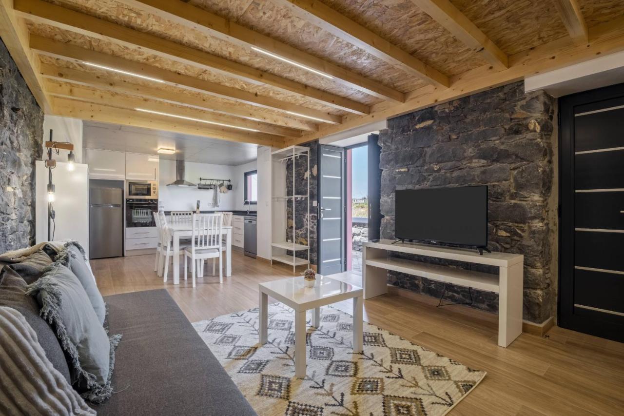 Vila Mountain Retreat By Madeira Sun Travel Porto Moniz Exteriér fotografie