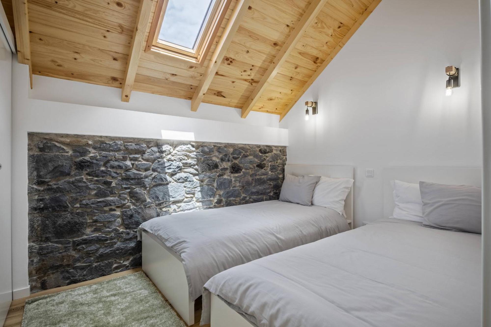 Vila Mountain Retreat By Madeira Sun Travel Porto Moniz Exteriér fotografie