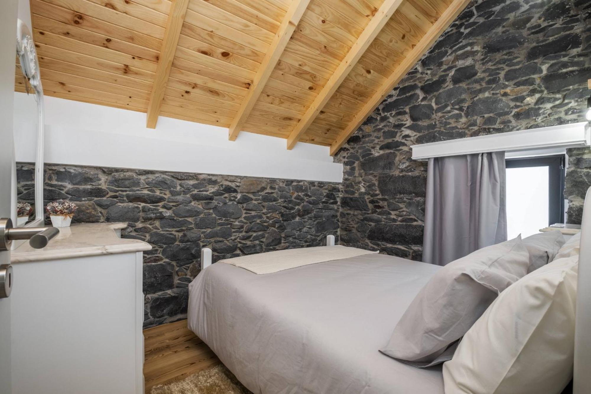 Vila Mountain Retreat By Madeira Sun Travel Porto Moniz Exteriér fotografie